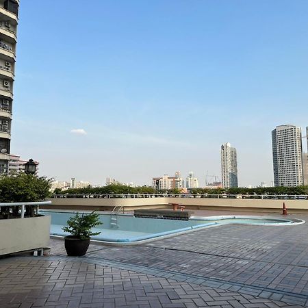 Bitec Bangna Bkk Aparthotel Bangkok Esterno foto
