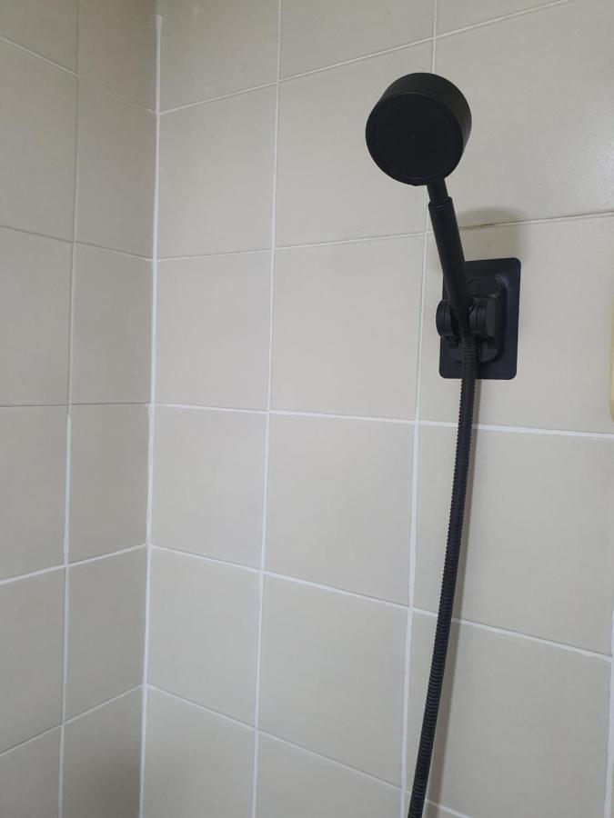 Bitec Bangna Bkk Aparthotel Bangkok Esterno foto